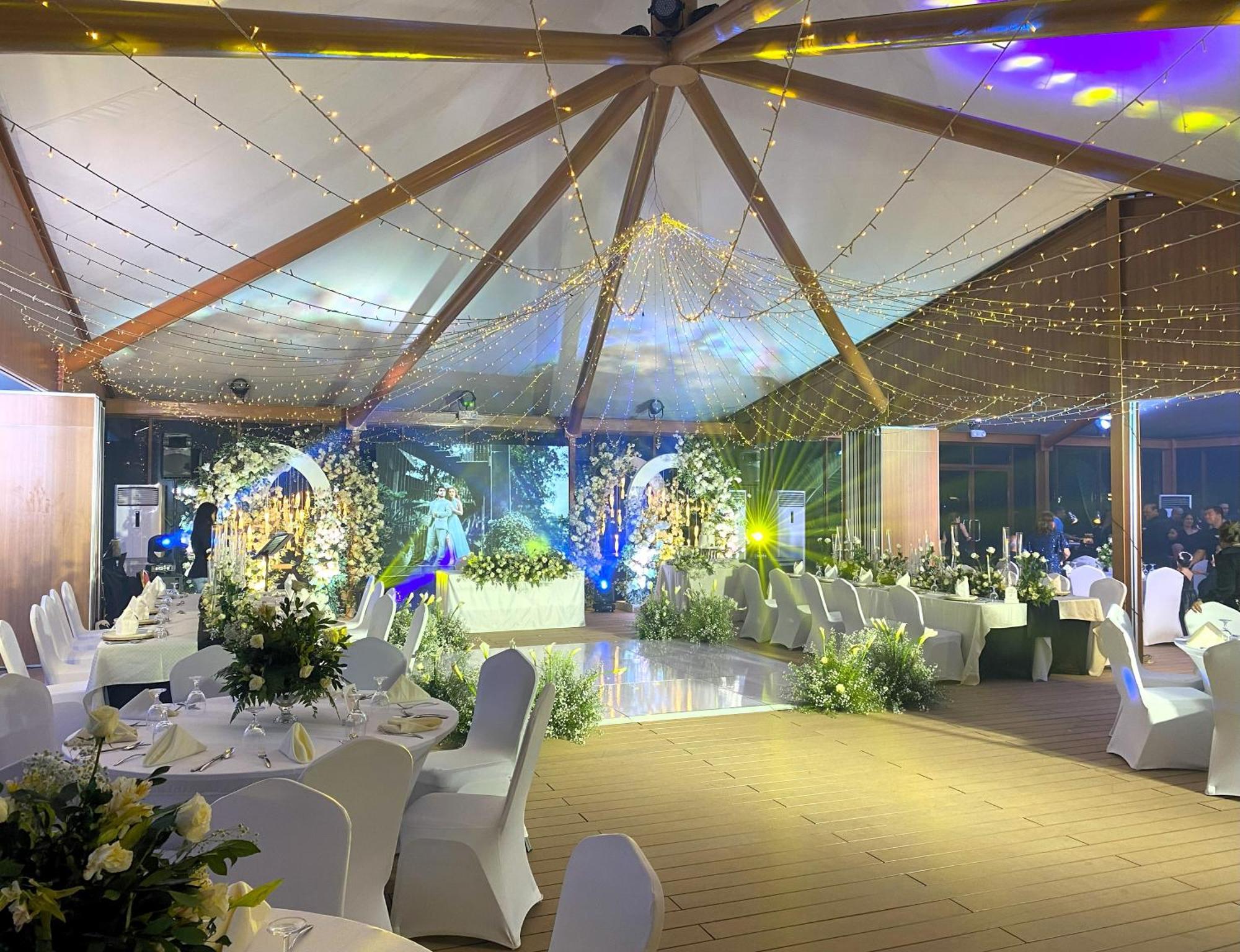Belmont Hotel Mactan Lapu-Lapu City Exterior photo